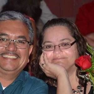 Meet your Posher, Roberta